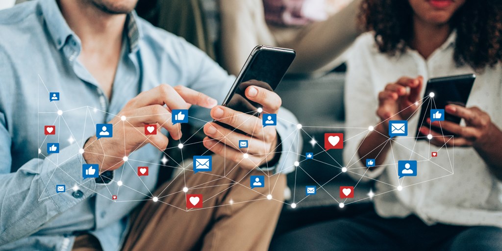 Why social media is essential for your B2B sales and marketing strategy